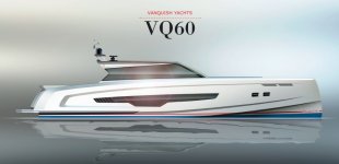 Vanquish VQ60